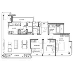 NV Residences (D18), Condominium #579792051